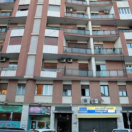 Savoia International_Lt_Bari Stazione 호텔 외부 사진