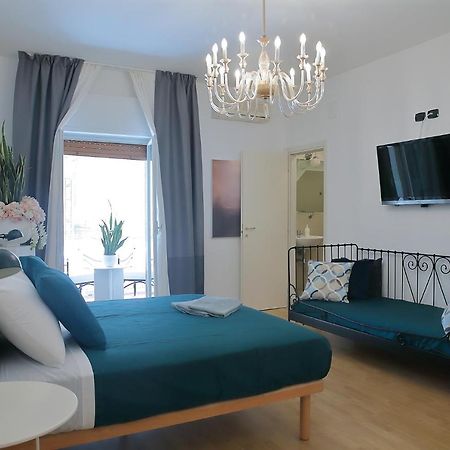 Savoia International_Lt_Bari Stazione 호텔 외부 사진