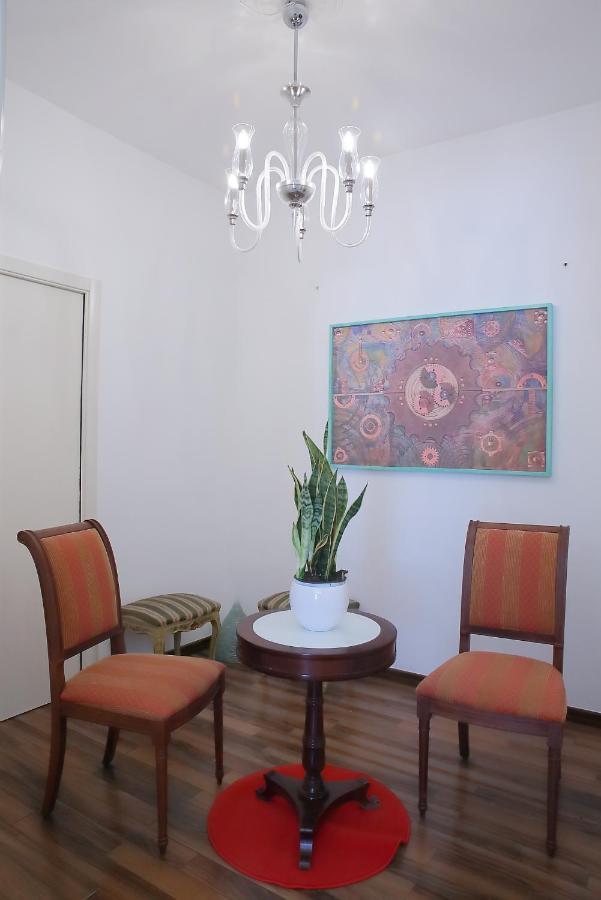 Savoia International_Lt_Bari Stazione 호텔 외부 사진