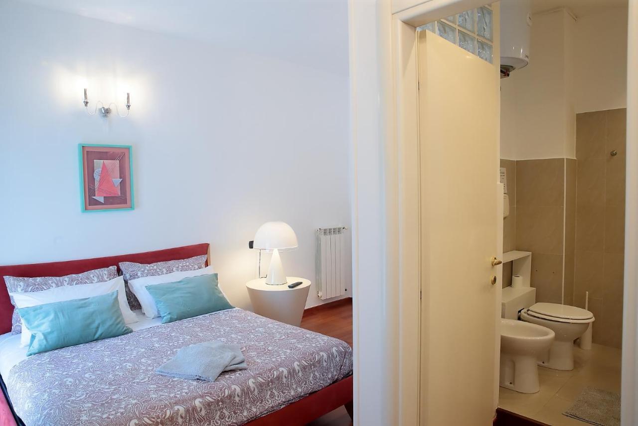 Savoia International_Lt_Bari Stazione 호텔 외부 사진