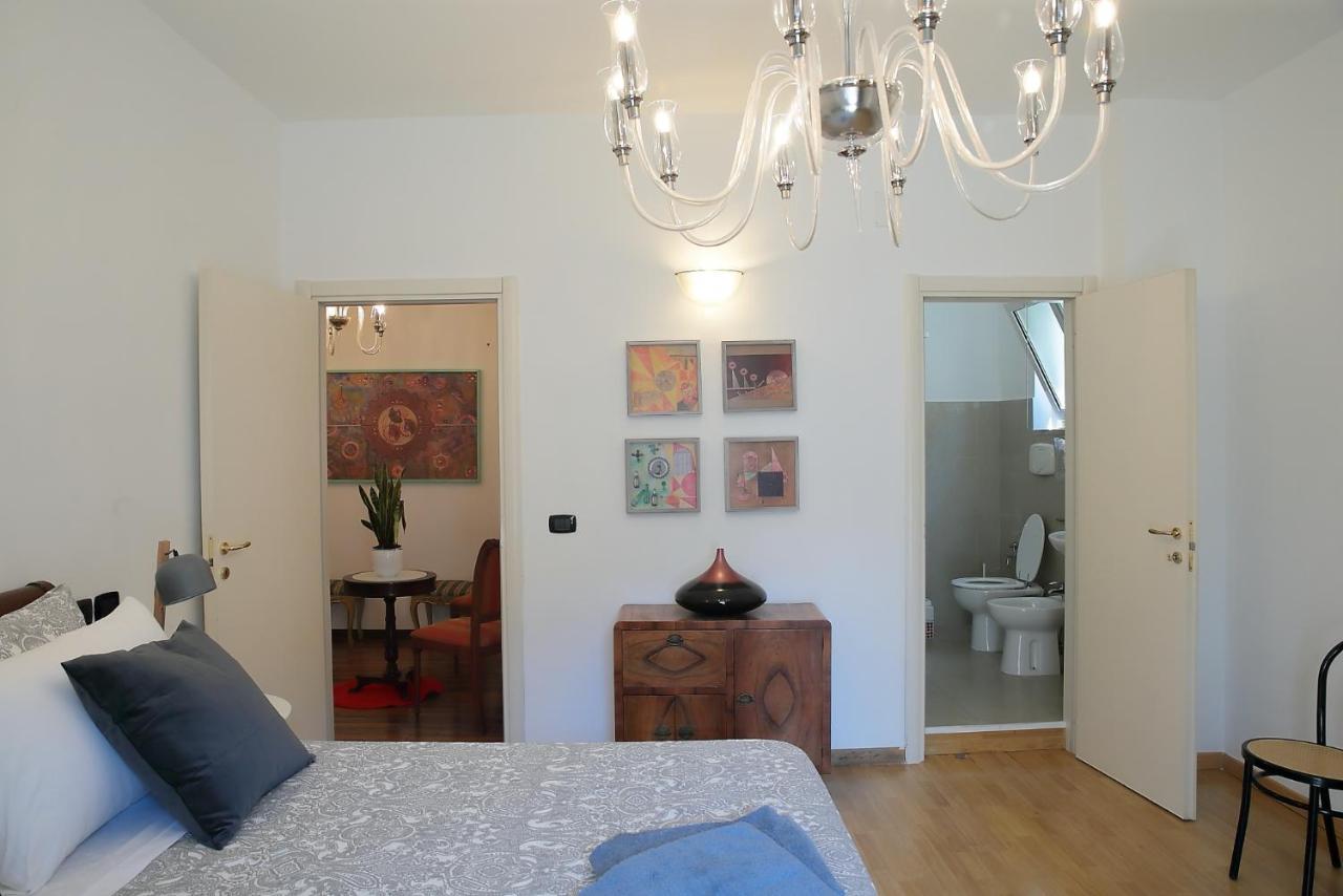 Savoia International_Lt_Bari Stazione 호텔 외부 사진
