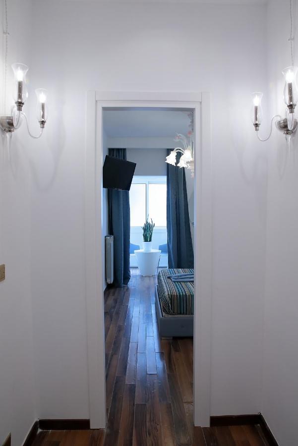 Savoia International_Lt_Bari Stazione 호텔 외부 사진