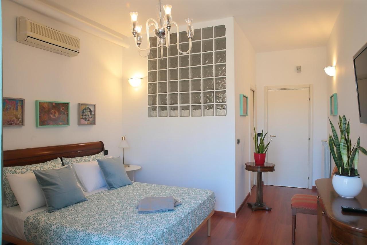 Savoia International_Lt_Bari Stazione 호텔 외부 사진