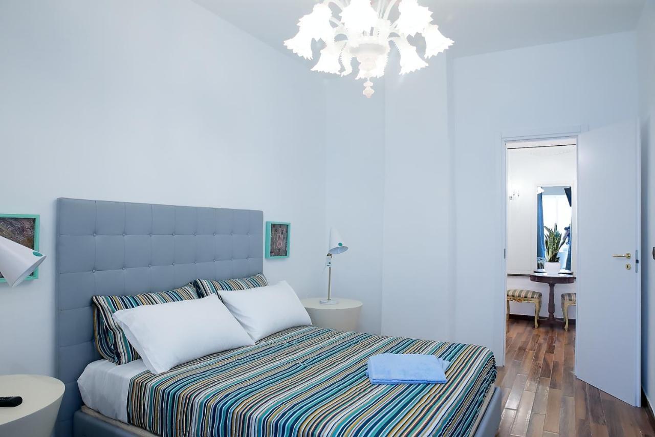 Savoia International_Lt_Bari Stazione 호텔 외부 사진
