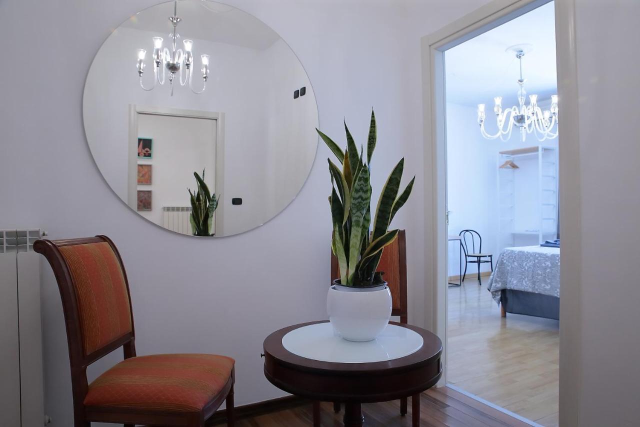 Savoia International_Lt_Bari Stazione 호텔 외부 사진