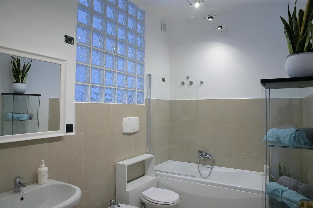 Savoia International_Lt_Bari Stazione 호텔 외부 사진