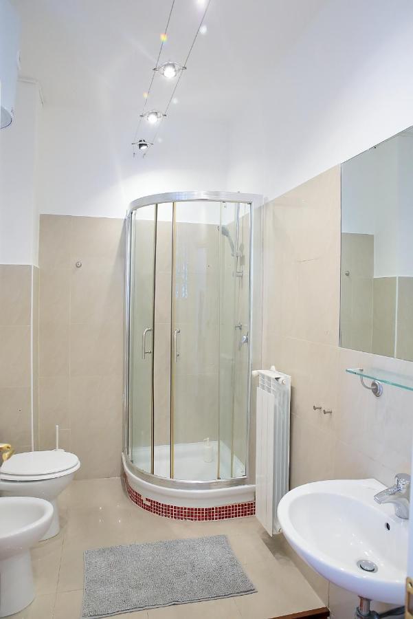 Savoia International_Lt_Bari Stazione 호텔 외부 사진