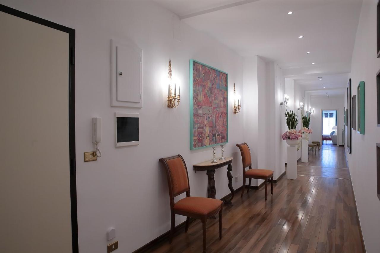Savoia International_Lt_Bari Stazione 호텔 외부 사진