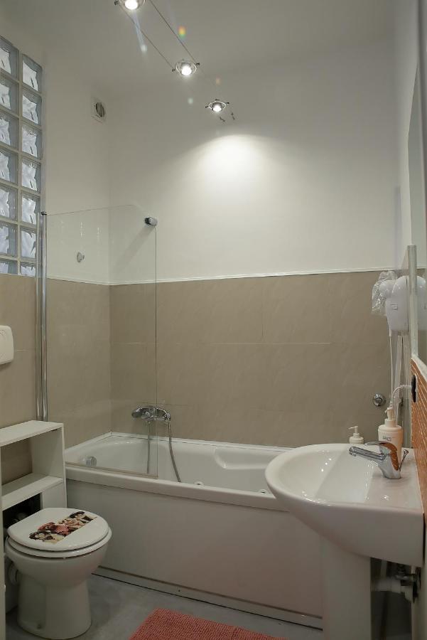 Savoia International_Lt_Bari Stazione 호텔 외부 사진