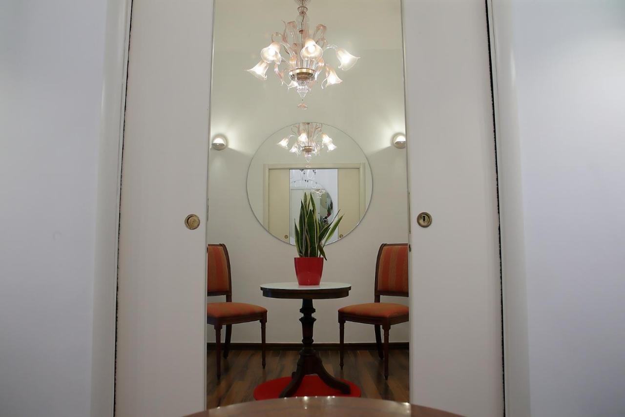 Savoia International_Lt_Bari Stazione 호텔 외부 사진